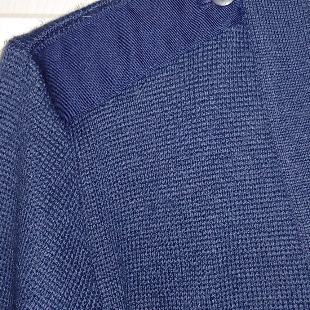 Jacket Military Equipment. Size 32R - Picture 3 of 8